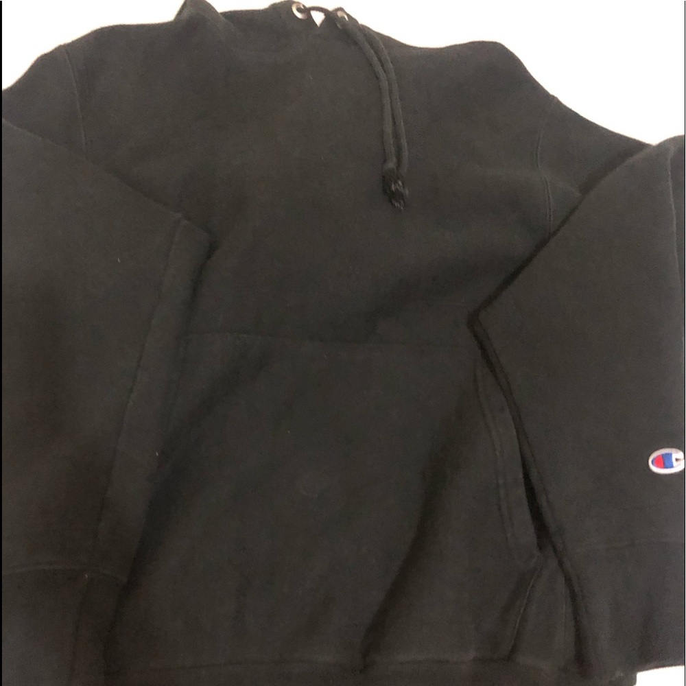 Champion reverse weave hoodie